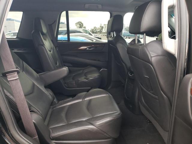 2016 CADILLAC ESCALADE 1GYS3AKJ7GR481277