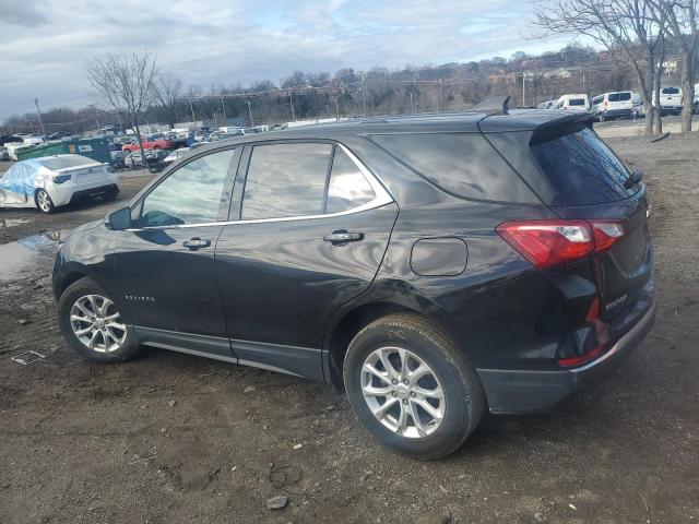 2018 CHEVROLET EQUINOX LT - 2GNAXJEV3J6233560