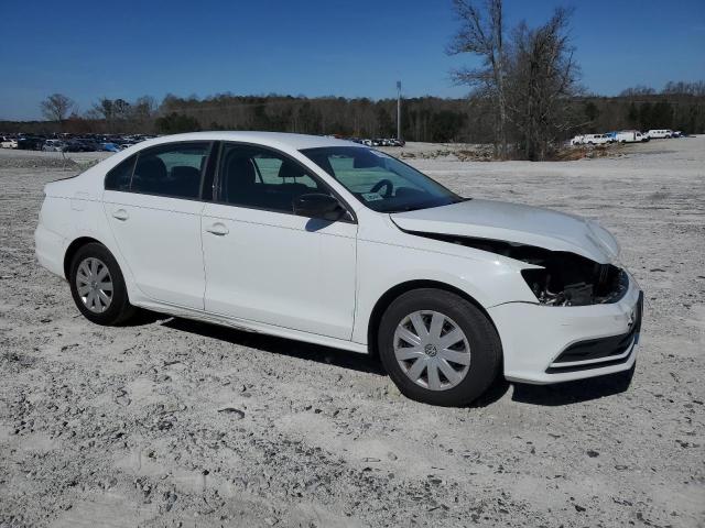 2016 VOLKSWAGEN JETTA S - 3VW267AJ9GM262143