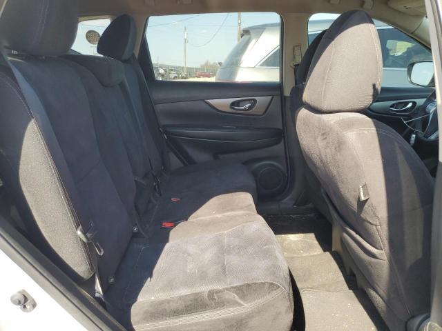 2015 Nissan Rogue S VIN: KNMAT2MT3FP546416 Lot: 45608054