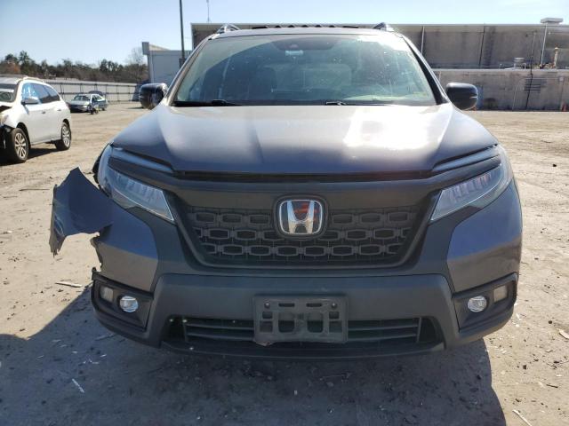 2020 Honda Passport Touring VIN: 5FNYF8H93LB012927 Lot: 46572724