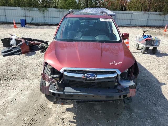 2018 SUBARU FORESTER 2 - JF2SJAWC9JH586201