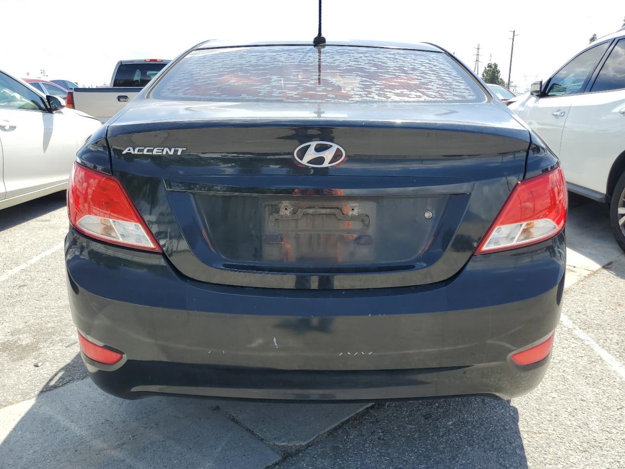 KMHCT4AE9GU151259 2016 Hyundai Accent Se