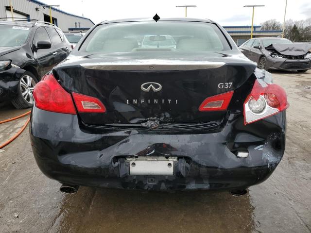 2009 Infiniti G37 Base VIN: JNKCV61E09M300217 Lot: 45945164