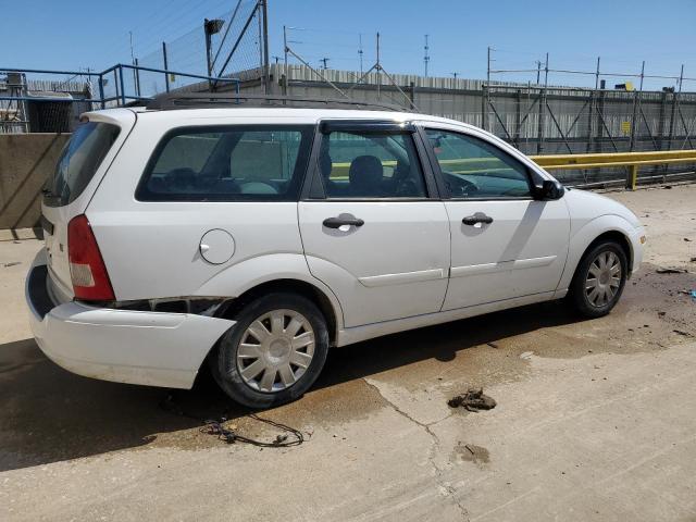 2004 Ford Focus Se VIN: 1FAFP36394W111499 Lot: 46887054