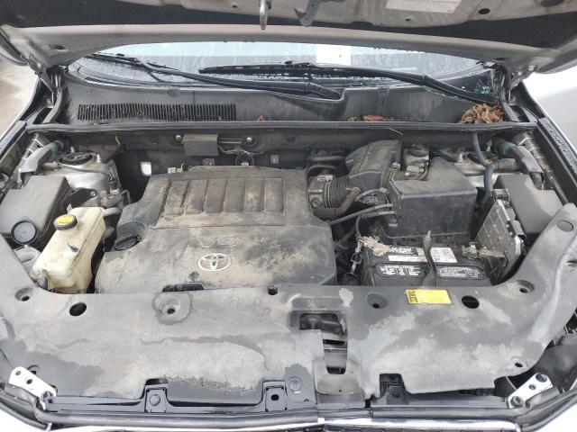 2009 Toyota Rav4 Limited VIN: JTMZK31V295025589 Lot: 47815874