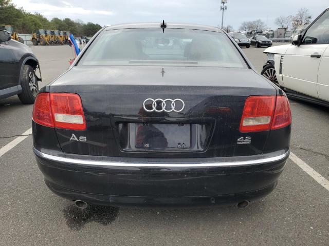 2005 Audi A8 4.2 Quattro VIN: WAULL44EX5N012164 Lot: 47161534