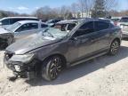 2018 ACURA ILX SPECIAL EDITION