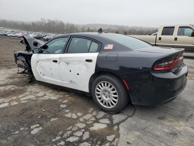 2021 DODGE CHARGER PO - 2C3CDXKG1MH550589