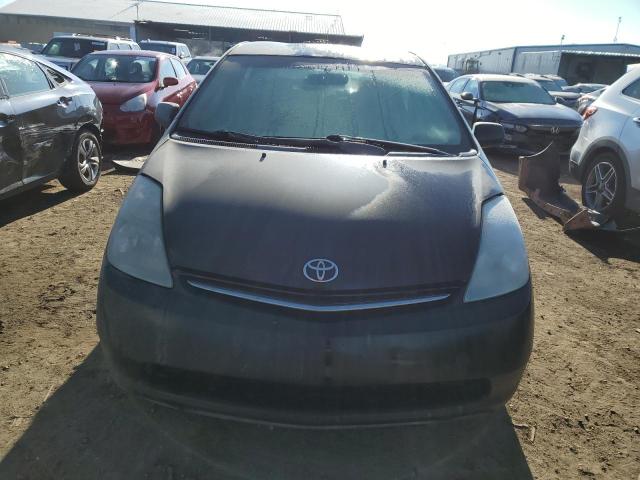 2006 Toyota Prius VIN: JTDKB20UX67509174 Lot: 48153034