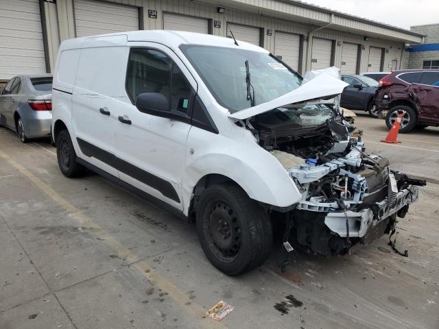 NM0LS7T23N1508314 | 2022 Ford transit connect xlt