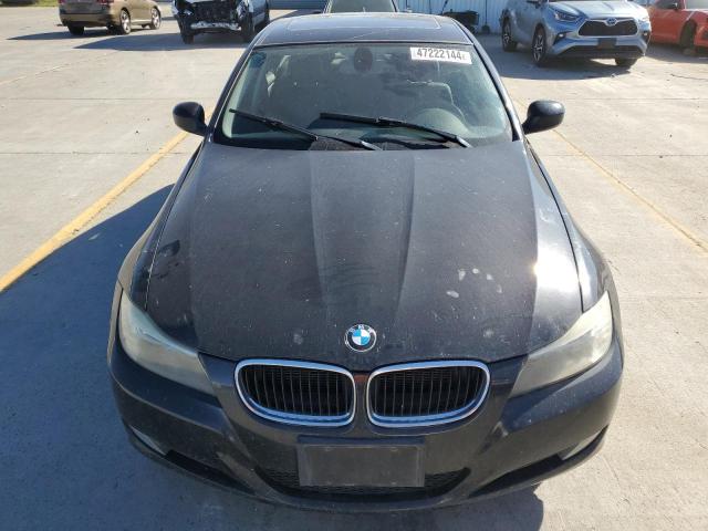 2011 BMW 328 I Sulev VIN: WBAPH5G52BNM83936 Lot: 47222144