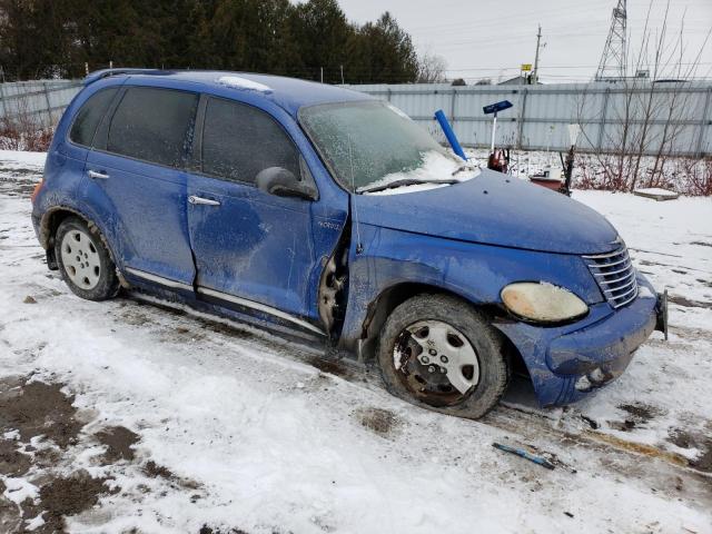 2005 Chrysler Pt Cruiser VIN: 3C4FY48B05T534979 Lot: 44824674