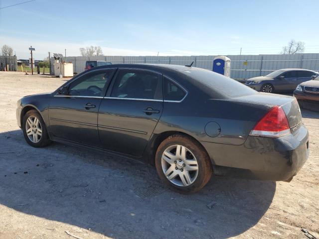 VIN 2G1WB5E33E1132064 2014 Chevrolet Impala, LT no.2