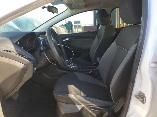 1FADP3F24DL117162 2013 Ford Focus Se