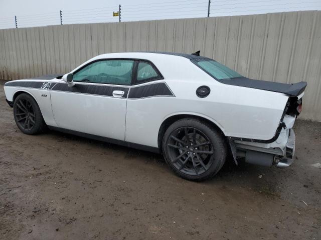 2018 Dodge Challenger R/T 392 VIN: 2C3CDZFJ3JH116137 Lot: 46445144