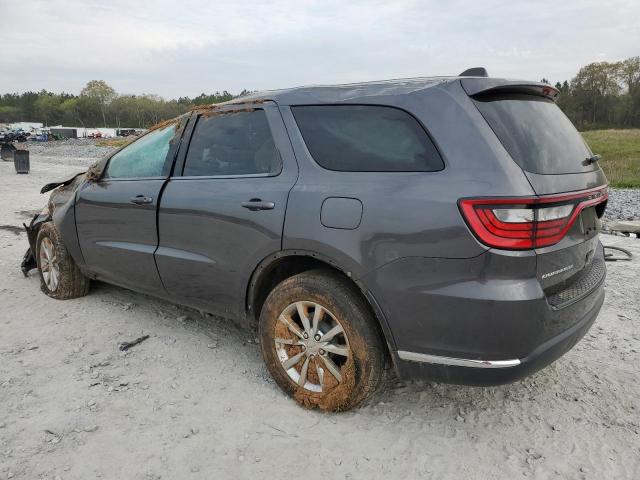 1C4RDHFG9GC301180 2016 Dodge Durango Ssv
