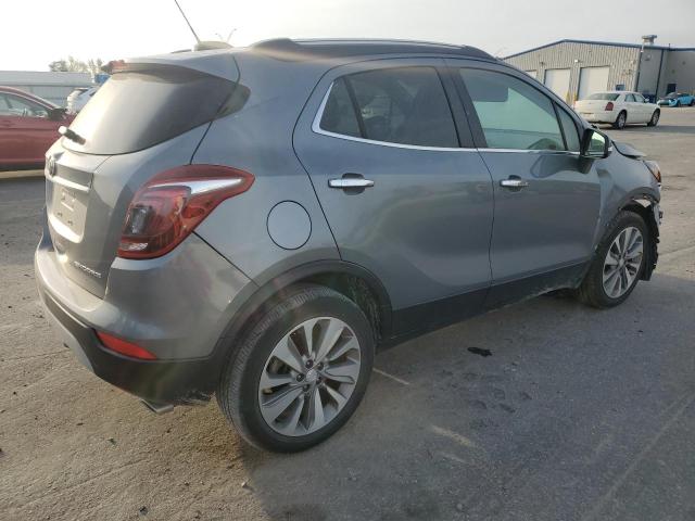 2019 BUICK ENCORE PRE - KL4CJASB3KB907714