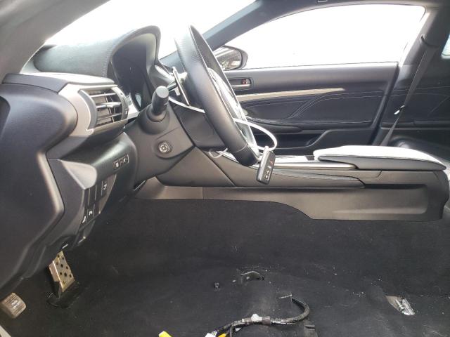 2015 LEXUS RC-F JTHHP5BC9F5002228