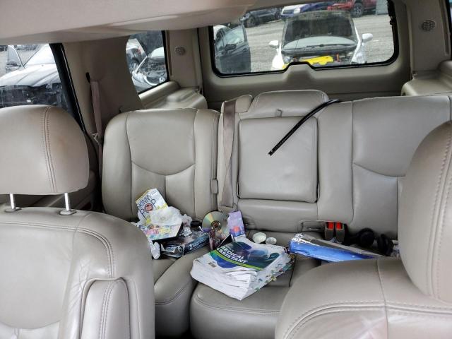 2005 Chevrolet Tahoe K1500 VIN: 1GNEK13T15R187271 Lot: 45471064