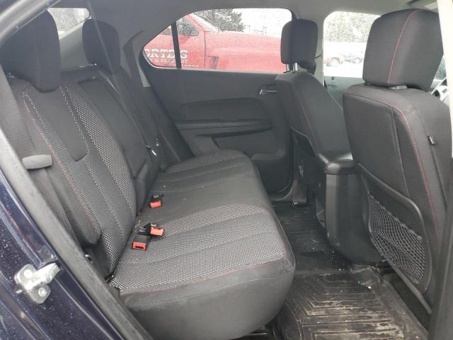2017 CHEVROLET EQUINOX LT - 2GNALCEK9H1597552