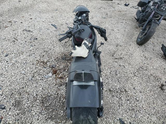 2011 HARLEY-DAVIDSON VRSCF 1HD1HPH10BC803779