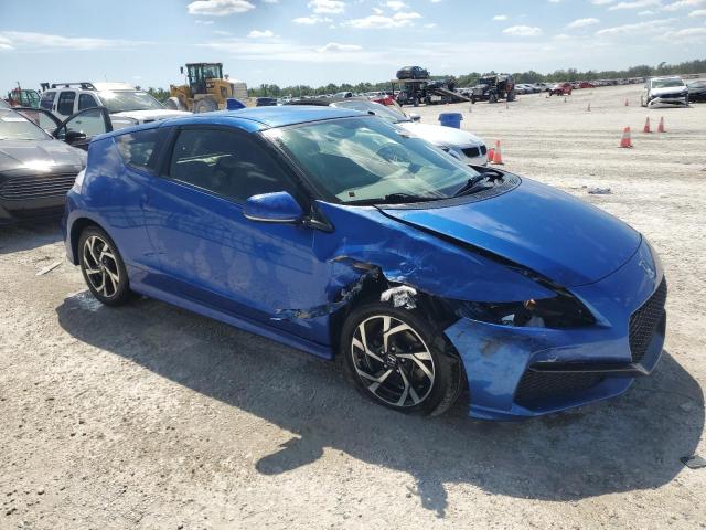 2016 HONDA CR-Z JHMZF1D4XGS000125