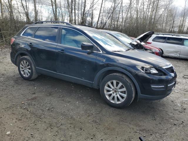 2008 Mazda Cx-9 VIN: JM3TB28A380153734 Lot: 47734734