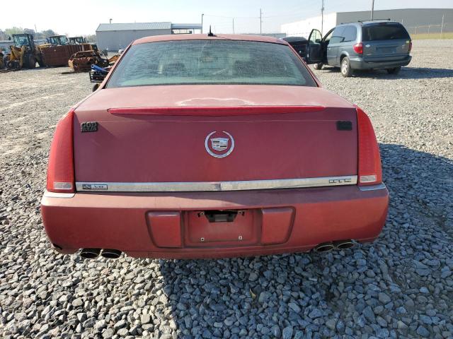 2006 Cadillac Dts VIN: 1G6KD57Y56U143620 Lot: 46748224