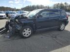 2016 GMC TERRAIN SL - 2GKALMEK4G6342358