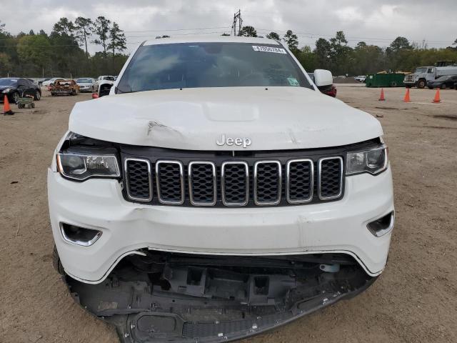 2018 Jeep Grand Cherokee Laredo VIN: 1C4RJEAG9JC300696 Lot: 47056784