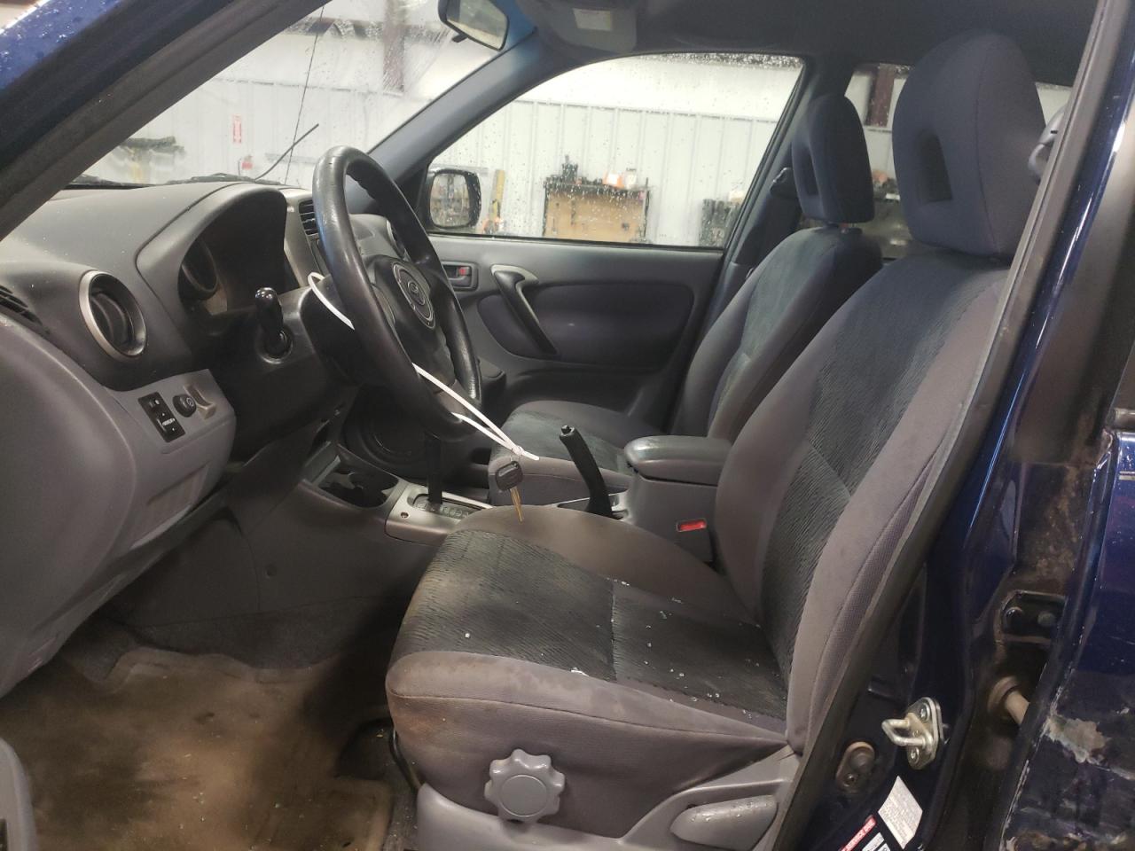 JTEGH20V620071863 2002 Toyota Rav4