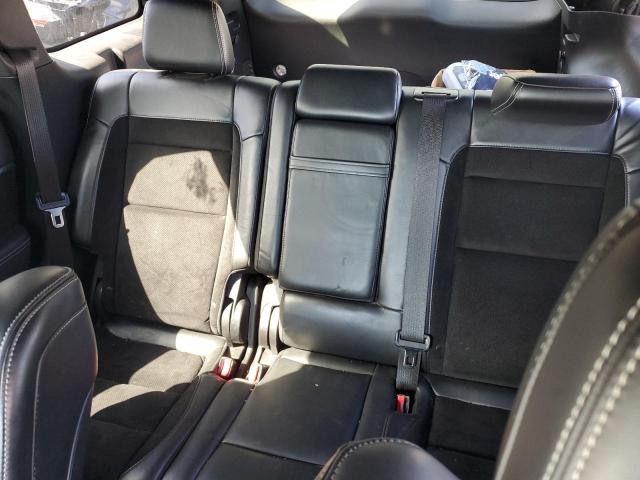 2014 Jeep Grand Cherokee - Image 10