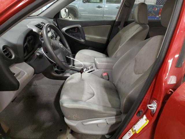 2010 Toyota Rav4 VIN: JTMZF4DV6AD016717 Lot: 39215470