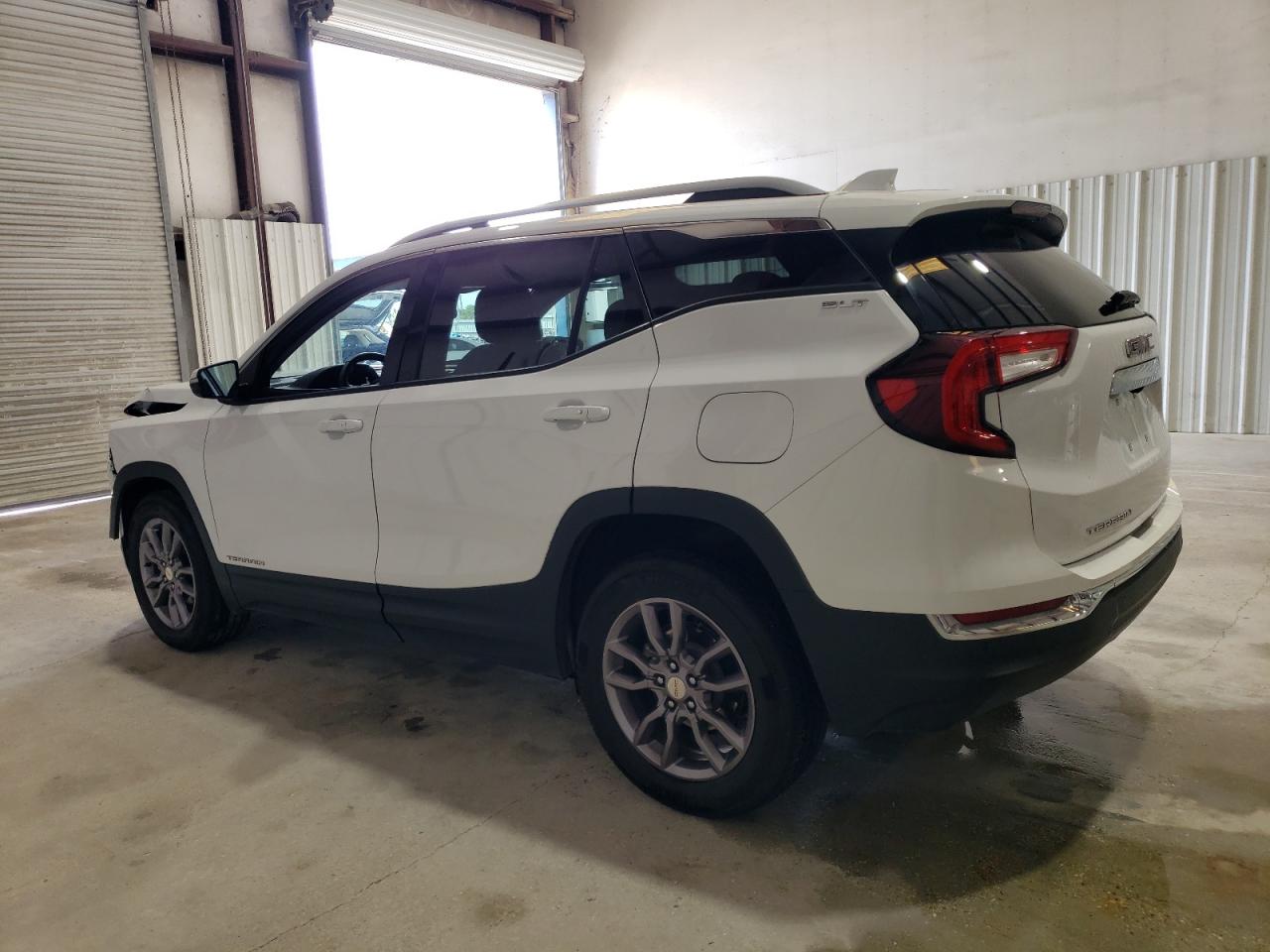 3GKALPEG6PL168253 2023 GMC Terrain Slt