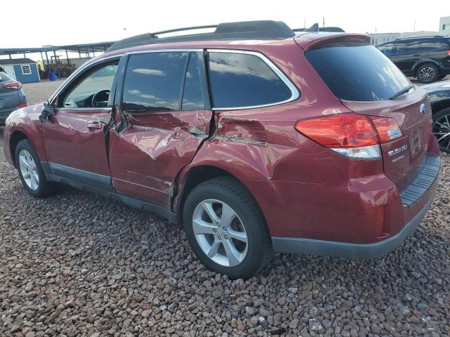 Vin: 4s4brbcc1e3235251, lot: 47931354, subaru outback 2.5i premium 20142