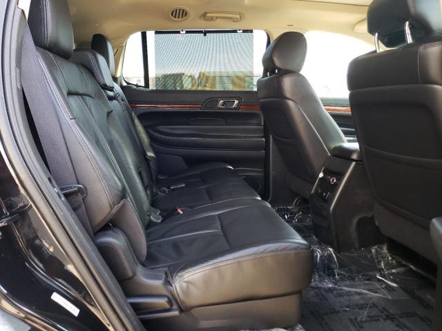 2019 LINCOLN MKT - 2LMHJ5AT8KBL01333