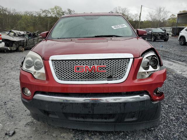 2011 GMC Acadia Denali VIN: 1GKKRTED0BJ269810 Lot: 48261204