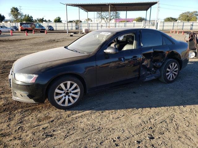 VIN WAUAFAFL0EA048932 2014 Audi A4, Premium no.1