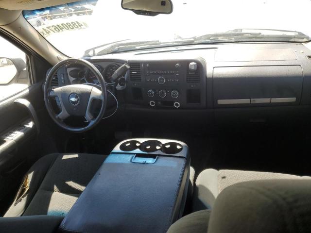 2008 Chevrolet Silverado C1500 VIN: 2GCEC13C881133128 Lot: 48804674