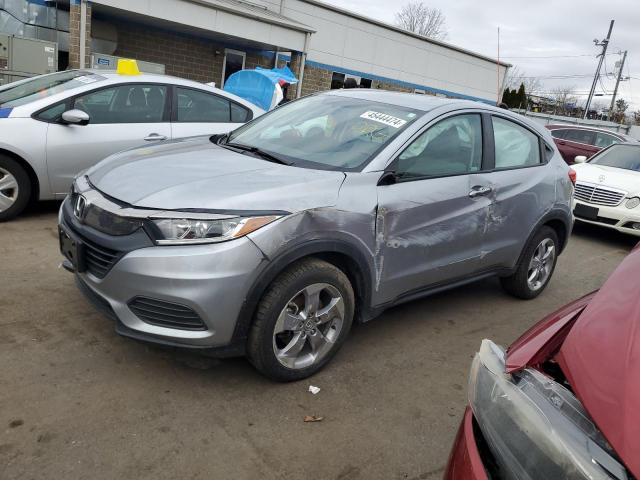 2021 Honda Hr-V Lx VIN: 3CZRU6H36MM747676 Lot: 45444474