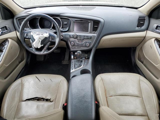 2013 Kia Optima Ex VIN: 5XXGN4A79DG124873 Lot: 47754664