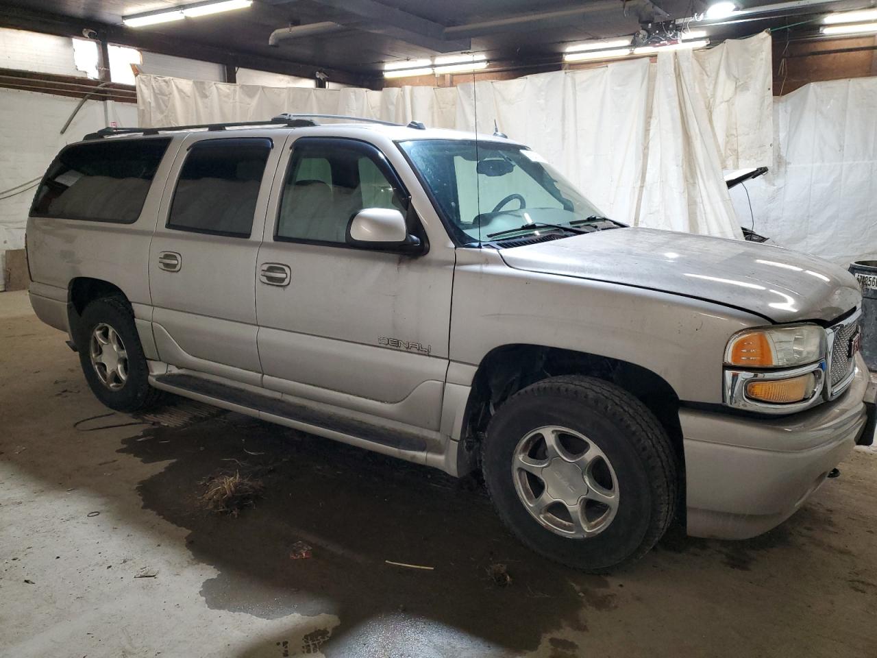 1GKFK66U45J113361 2005 GMC Yukon Xl Denali