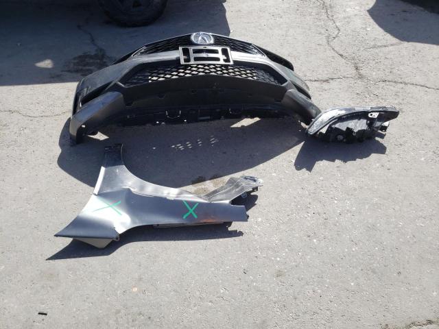 2024 ACURA INTEGRA 19UDE4H27RA006578