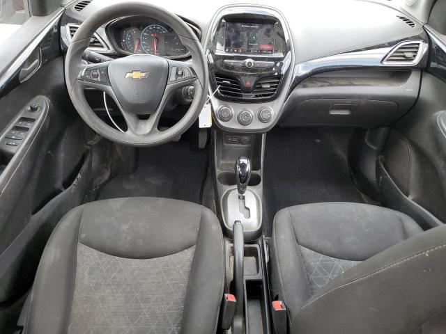 2019 Chevrolet Spark 1Lt VIN: KL8CD6SA5KC779609 Lot: 48156804