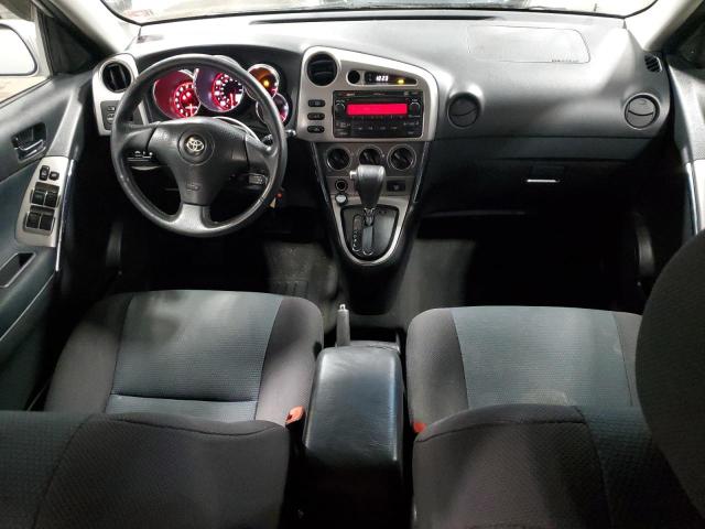 2008 Toyota Corolla Matrix Xr VIN: 2T1KR32E08C716648 Lot: 48630654