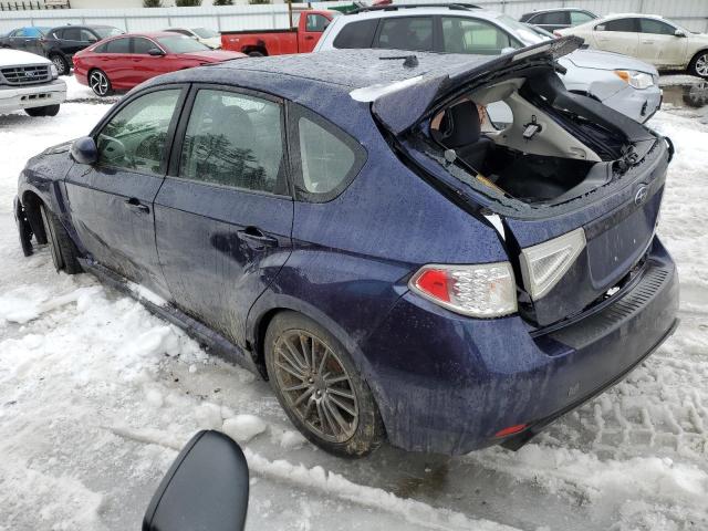 2014 Subaru Impreza Wrx VIN: JF1GR7E66EG248090 Lot: 48082674