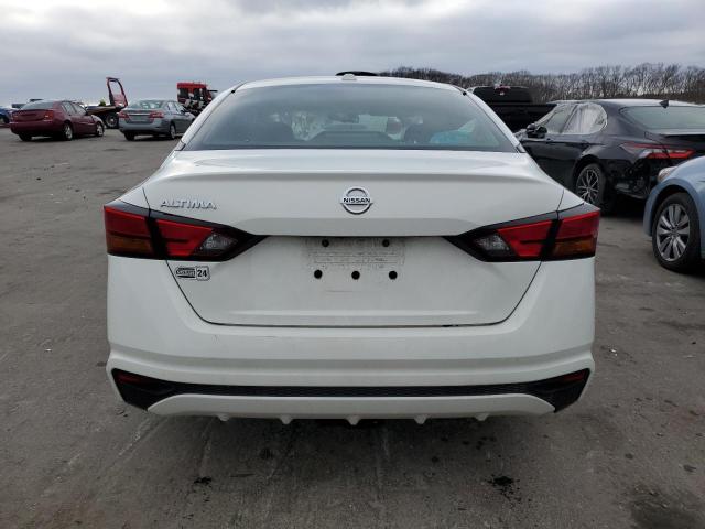 2020 NISSAN ALTIMA S - 1N4BL4BV0LC270225