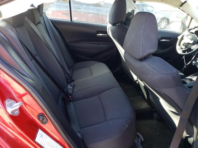 2021 TOYOTA COROLLA LE - 5YFEPMAEXMP218879