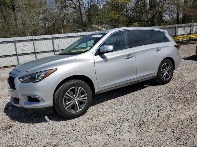 5N1DL0MNXHC503927 2017 Infiniti Qx60